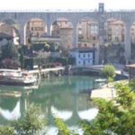Hotel Rome Saint-Nazaire-en-Royans Esterno foto