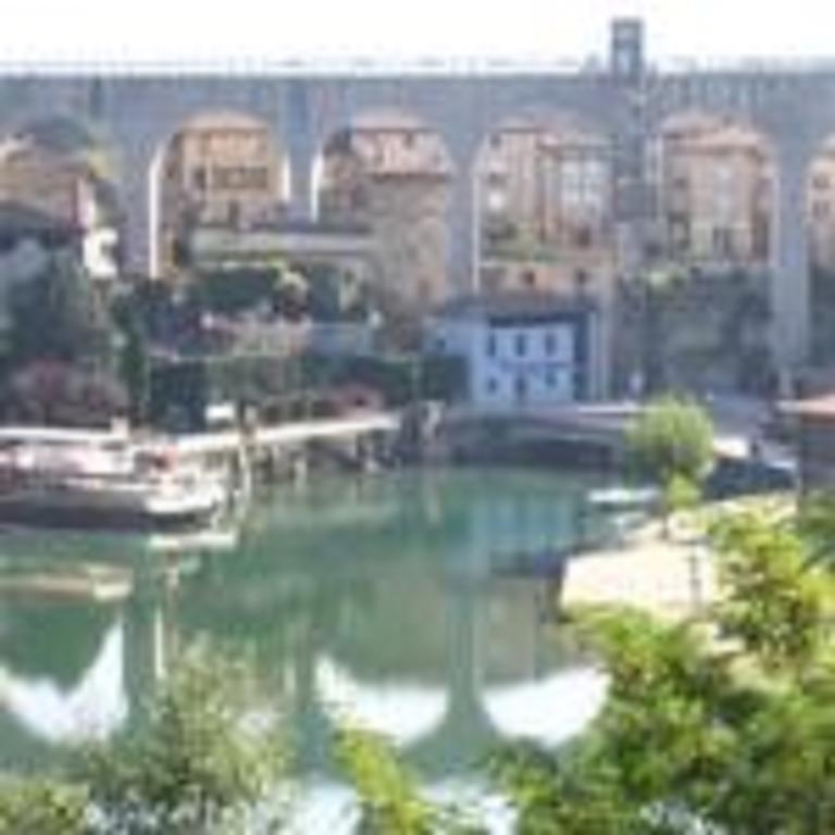 Hotel Rome Saint-Nazaire-en-Royans Esterno foto