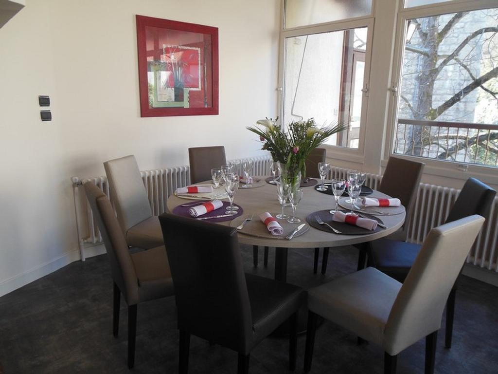 Hotel Rome Saint-Nazaire-en-Royans Esterno foto